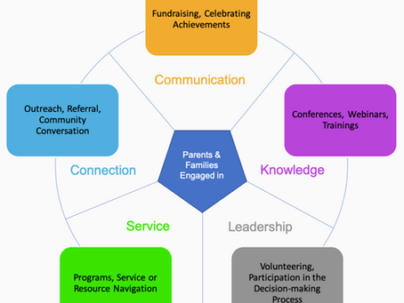 Growing Our Collective Data Sharing Efforts: Introducing the NOW Child Wellbeing Tracker Phase 2