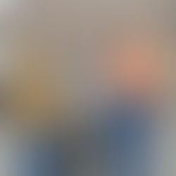 Mentorship Provides a Roadmap to Life