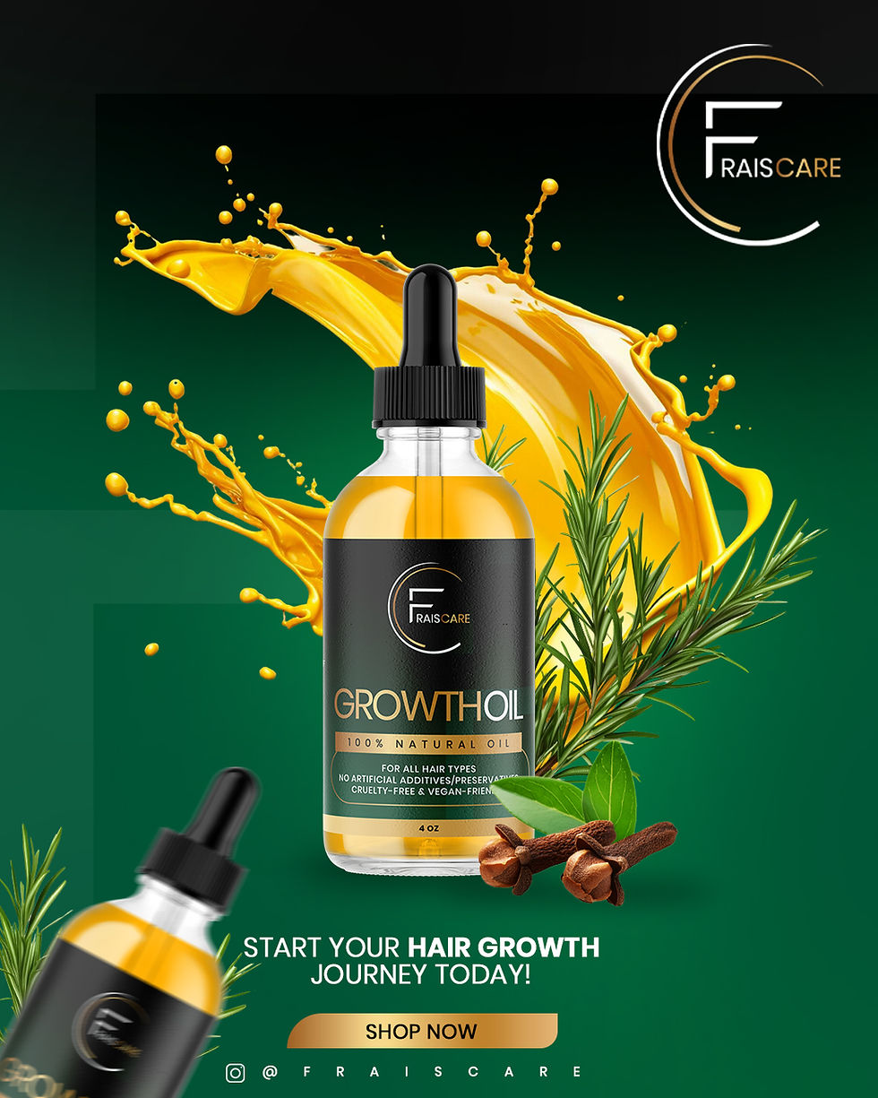 Thumbnail: Product Label | Mock-up Design