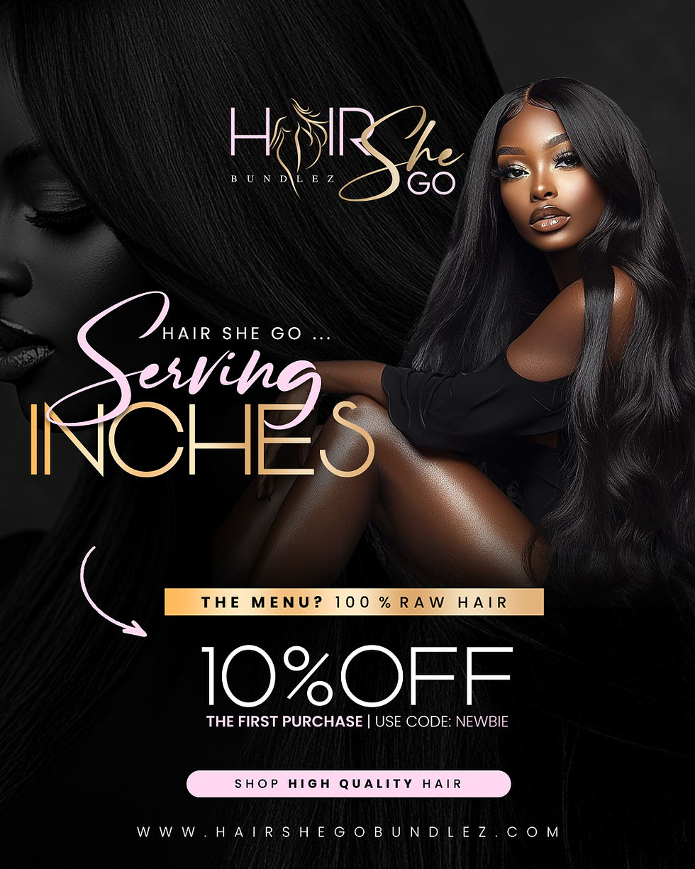 Thumbnail: Promotional Flyer for Social Media