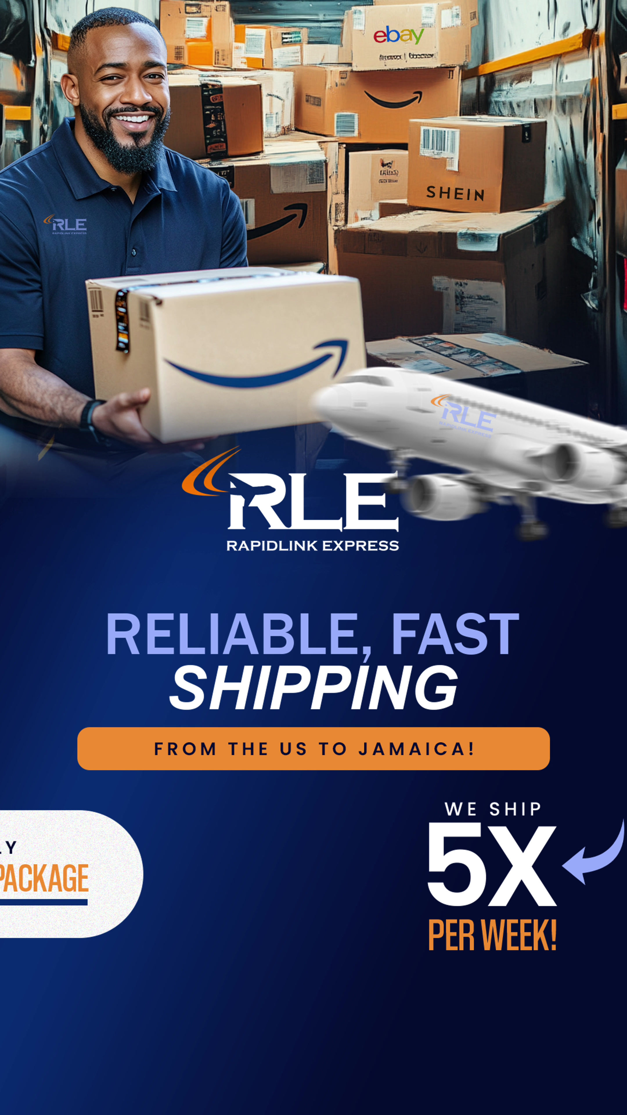 Motion Flyer