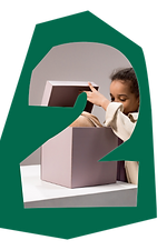 Child Box Number