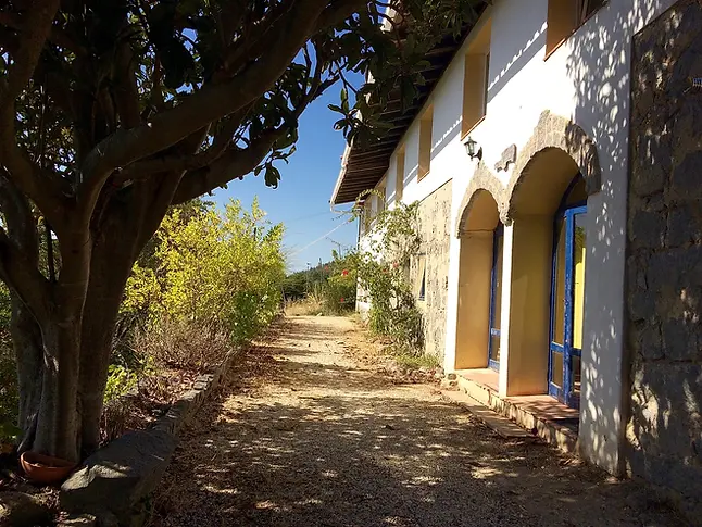 Accommodation at Karuna Retreat Center