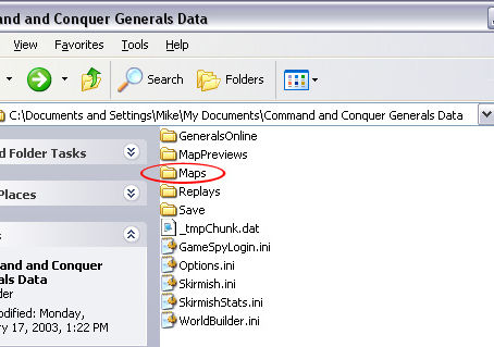 Command And Conquer Generals Options.ini Download