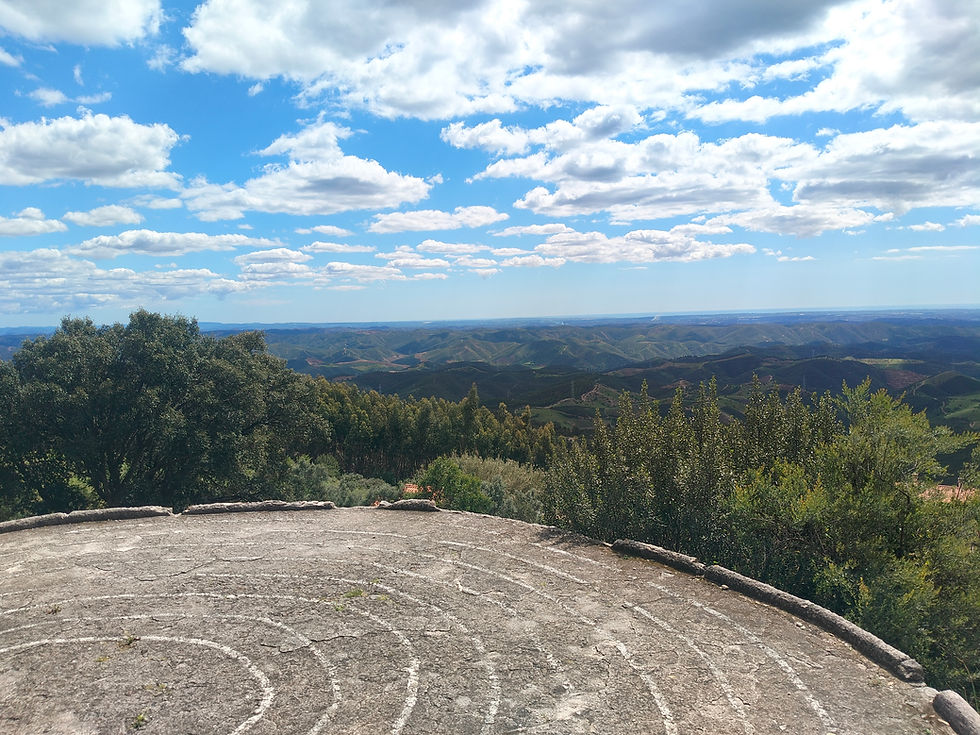 3 Day Hridaya Silent Meditation Retreat May 2026 in Algarve, Portugal