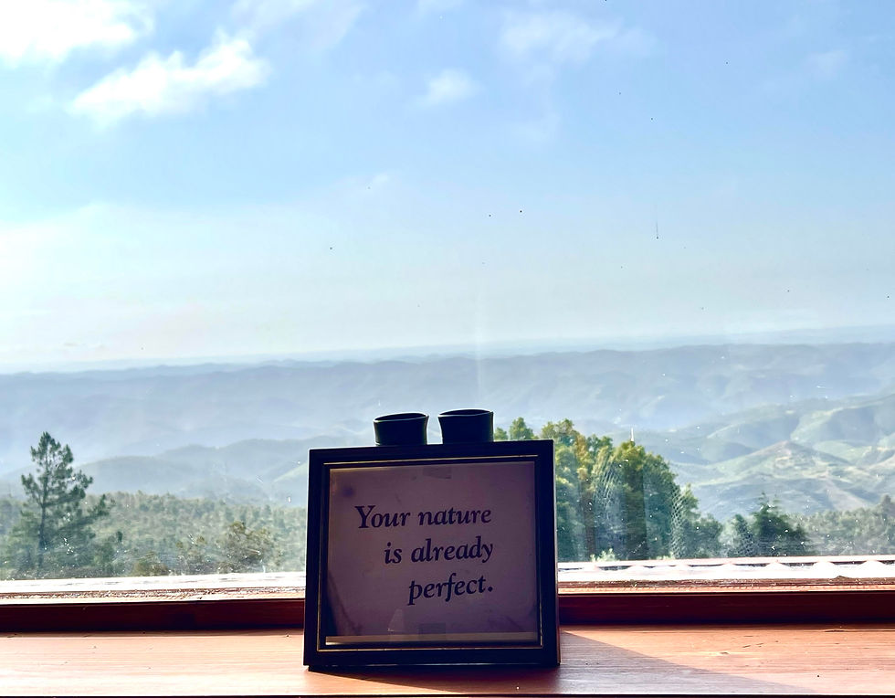 3 Day Hridaya Silent Meditation Retreat August 2026 in Algarve, Portugal