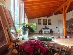 Yoga and Meditation Retreat Portugal