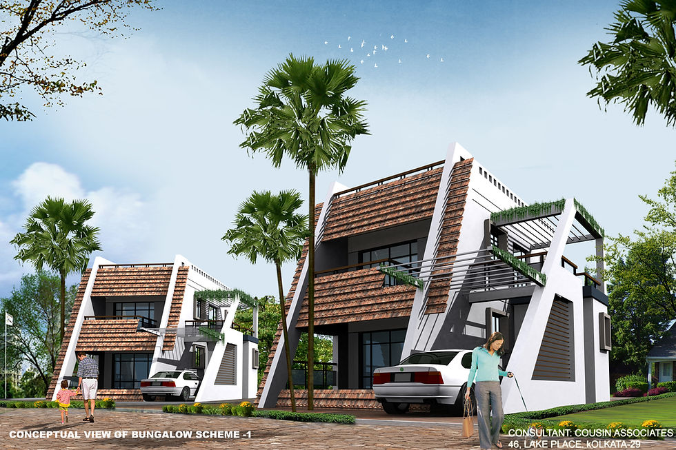 rajarhat bunglowNAME