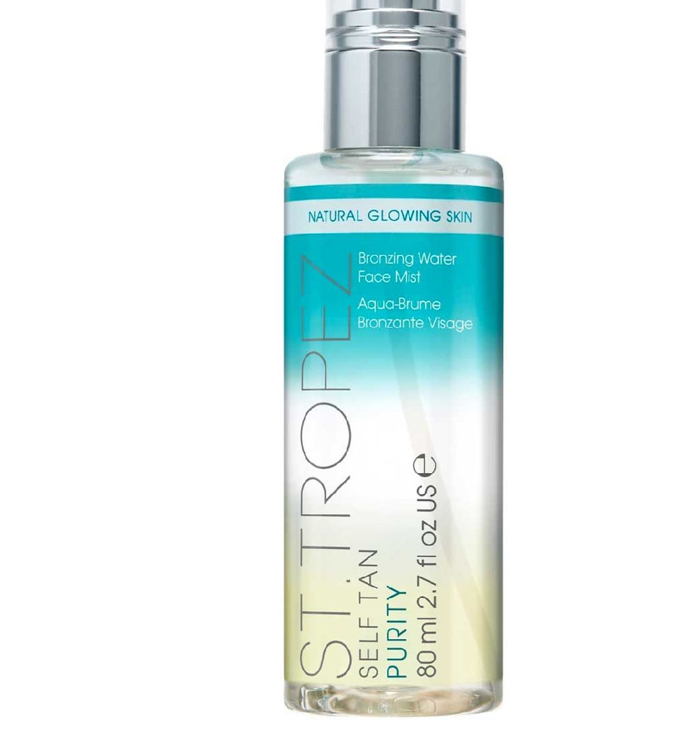 The Best Face Fake Tan 2022; get that sunkissed glow