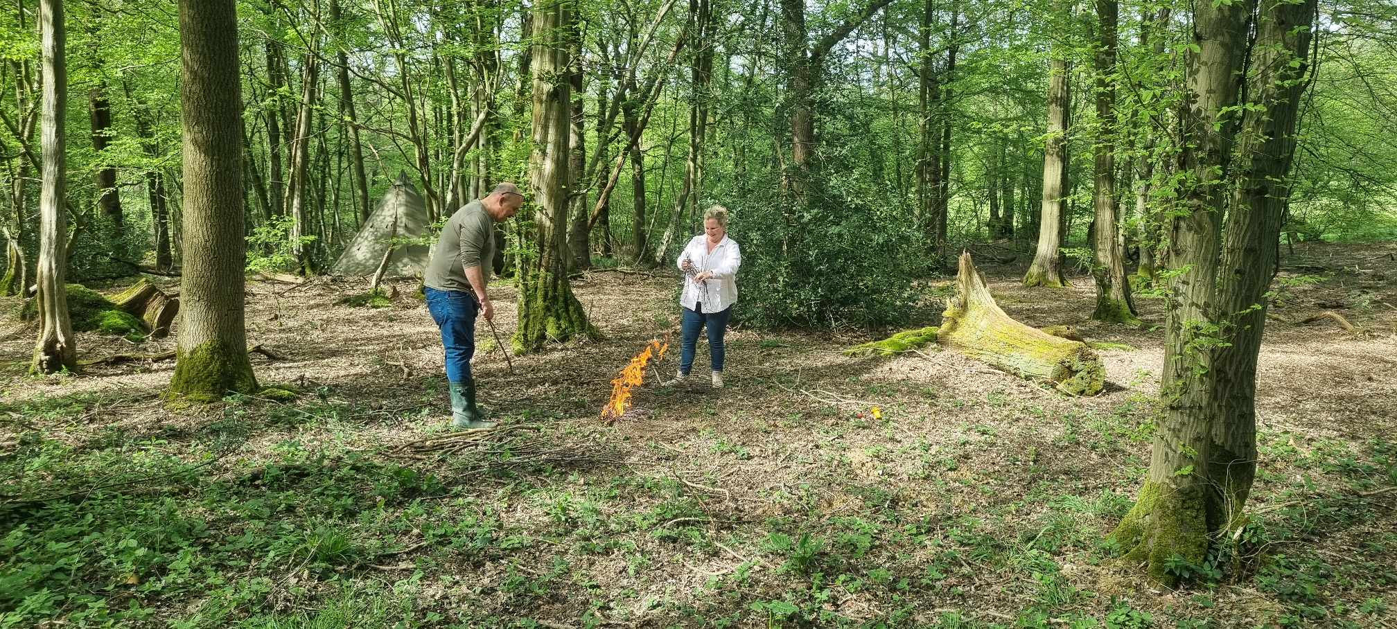 IOL LEVEL 3 BUSHCRAFT COMPETENCY CERTIFICATE | Polaris Bushcraft