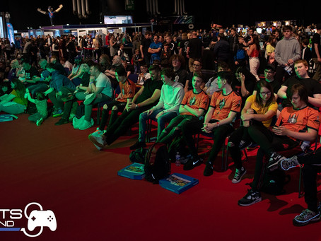 How Esports has Changed During Lockdown