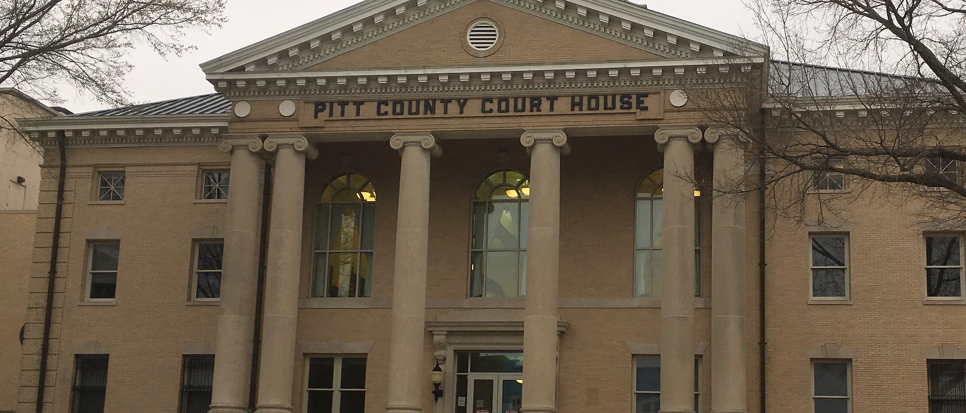 PITT COUNTY COURT HOUSE.webp
