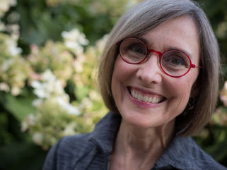 Alumni Spotlight: Valerie Cuppens Bates