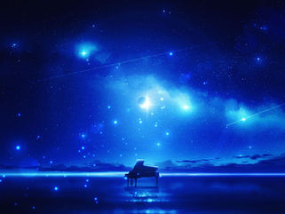 Piano Inspires: Poetry Contest