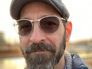 Alumni Spotlight: Norman Vesprini