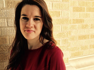 Teacher Education Testimonial–Esther Hayter