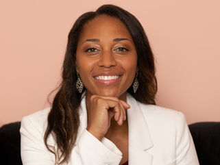 Dr. Leah Claiborne Residency