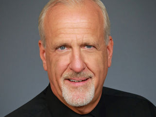 60th Anniversary Alumni Faculty Recital: Craig Sale