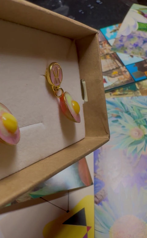 Miniatyrbilde: Kind of Mango