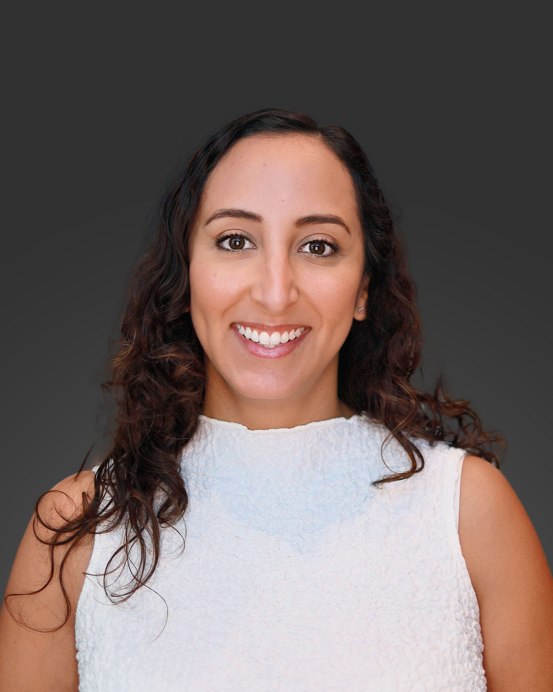 Cecilia Bustamante