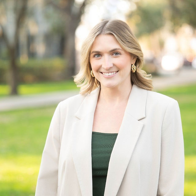 Maura O'Donnell