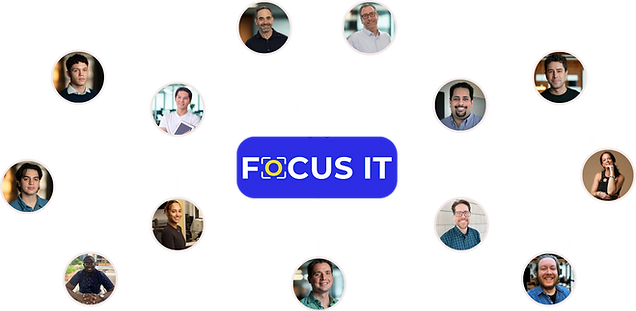 Managed IT Services for Law Firms in NYC