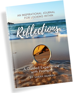 reflections journal paperback for sale