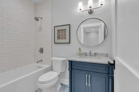 Interior Design services Chatham NJ