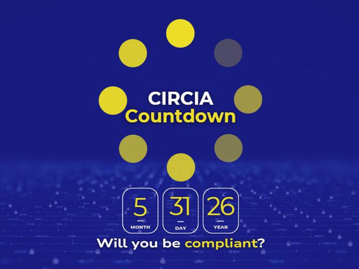 CIRCIA Compliance and What MSPs and CISOs Need to Know