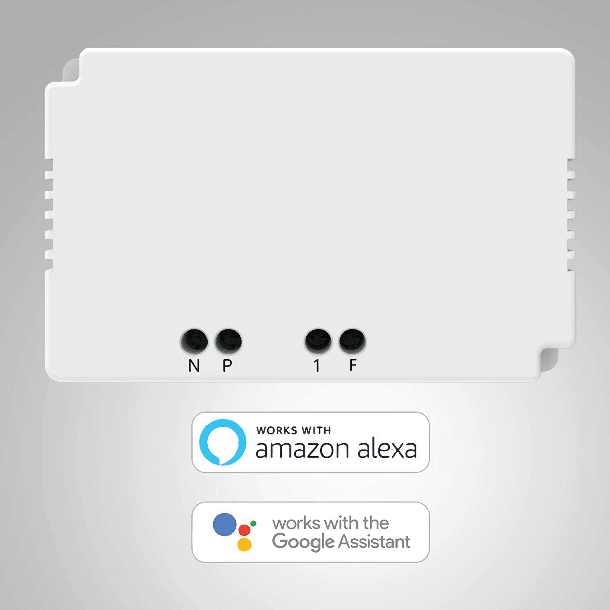 1+1 Switch Controller