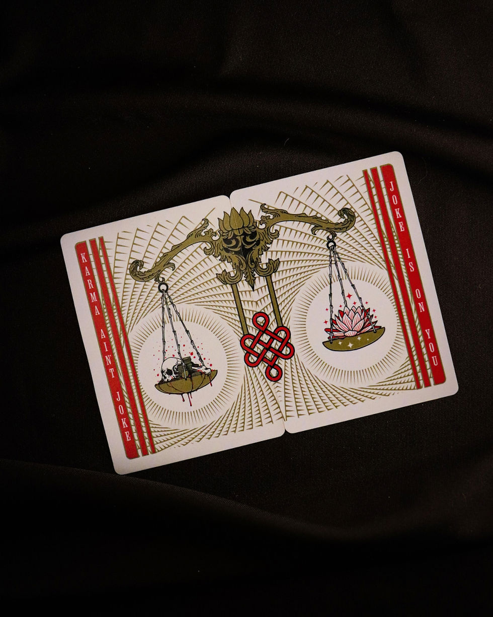 Thumbnail: Karma Limited Edition Gift Set