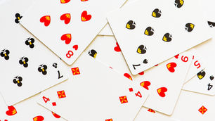 Learn to Play: Bullshit/Bluff | 420