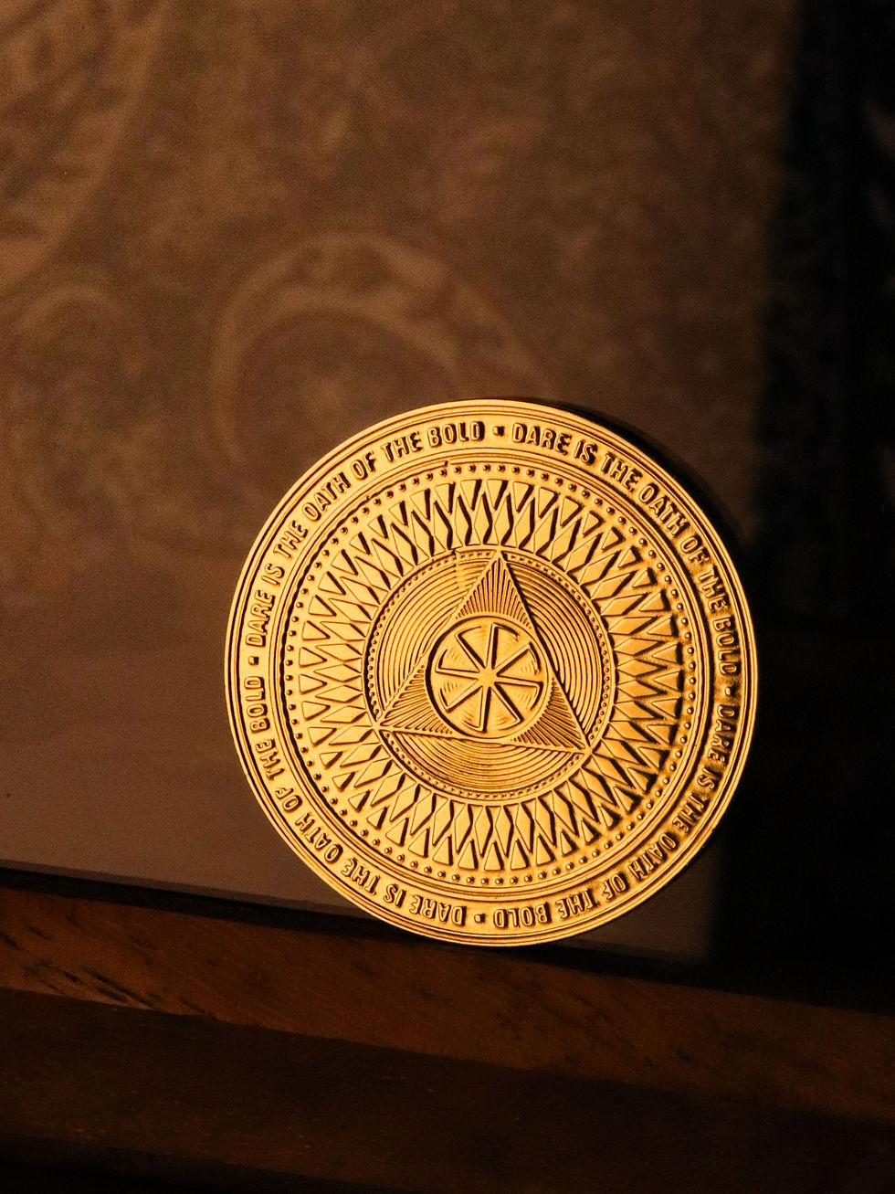 Thumbnail: Truth or Dare Coin