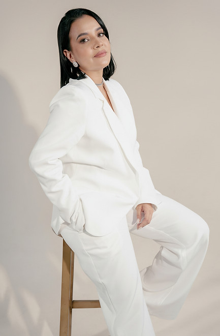 Viviana Rodríguez Event Planner