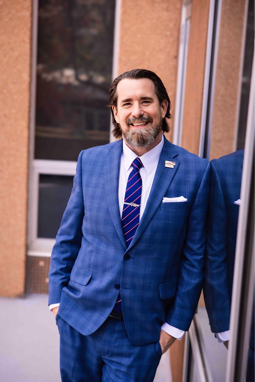 Sweetwater County Commissioner Island Richards Officially Files for Re-Election