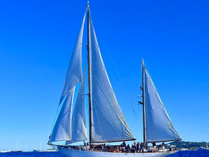 De Grain de Sail II à… Belle Aventure