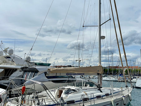 Sailcoop ouvre son capital social