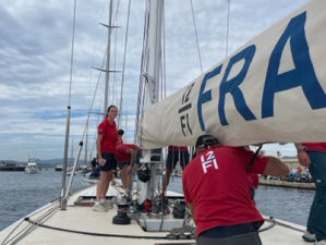 France, un voilier mythique et accessible