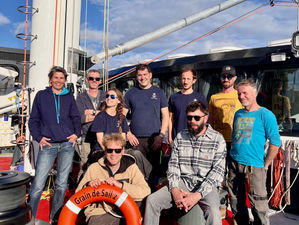 Une aventure humaine et intérieure d'exception