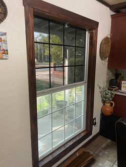5% Residential Film