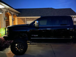 35% Front Doors