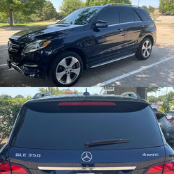 50% Windshield + 20% Front Doors + 3% Rear