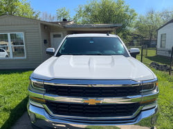 50% Windshield