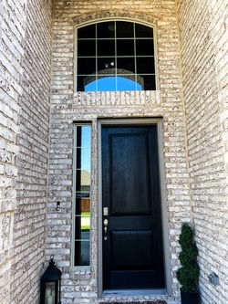5% Element (outside view)