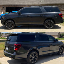 35% Front + 3% Rear