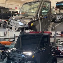 Before & After 15% All Around