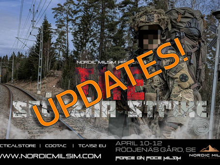 The Segezha Strike – Building the Vision Together