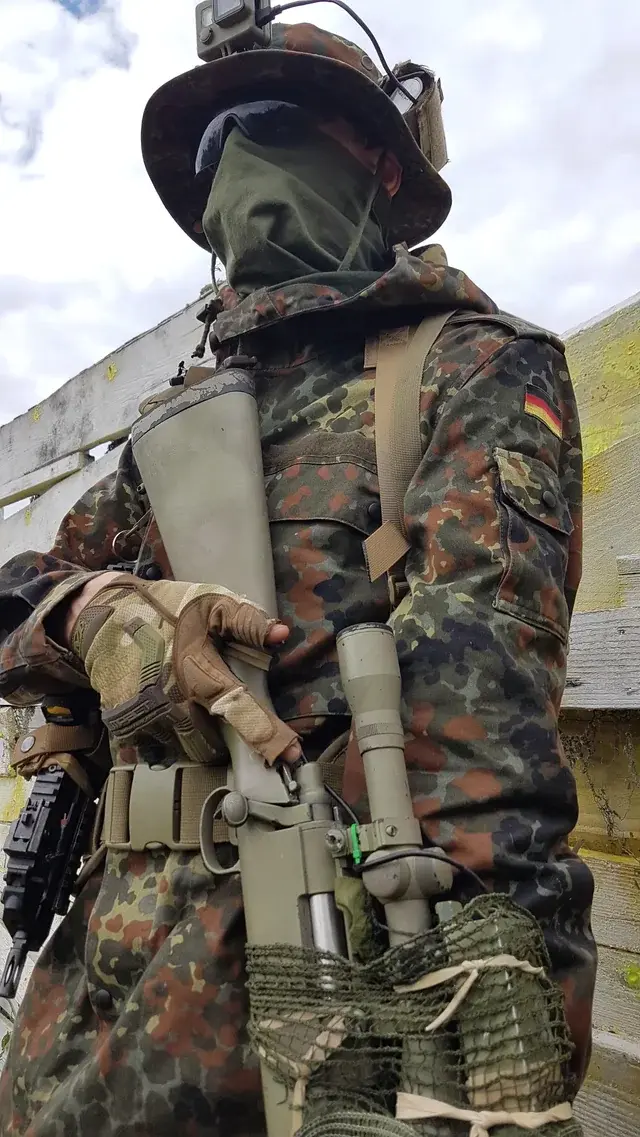 NORDIC MILSIM FACTION RULES