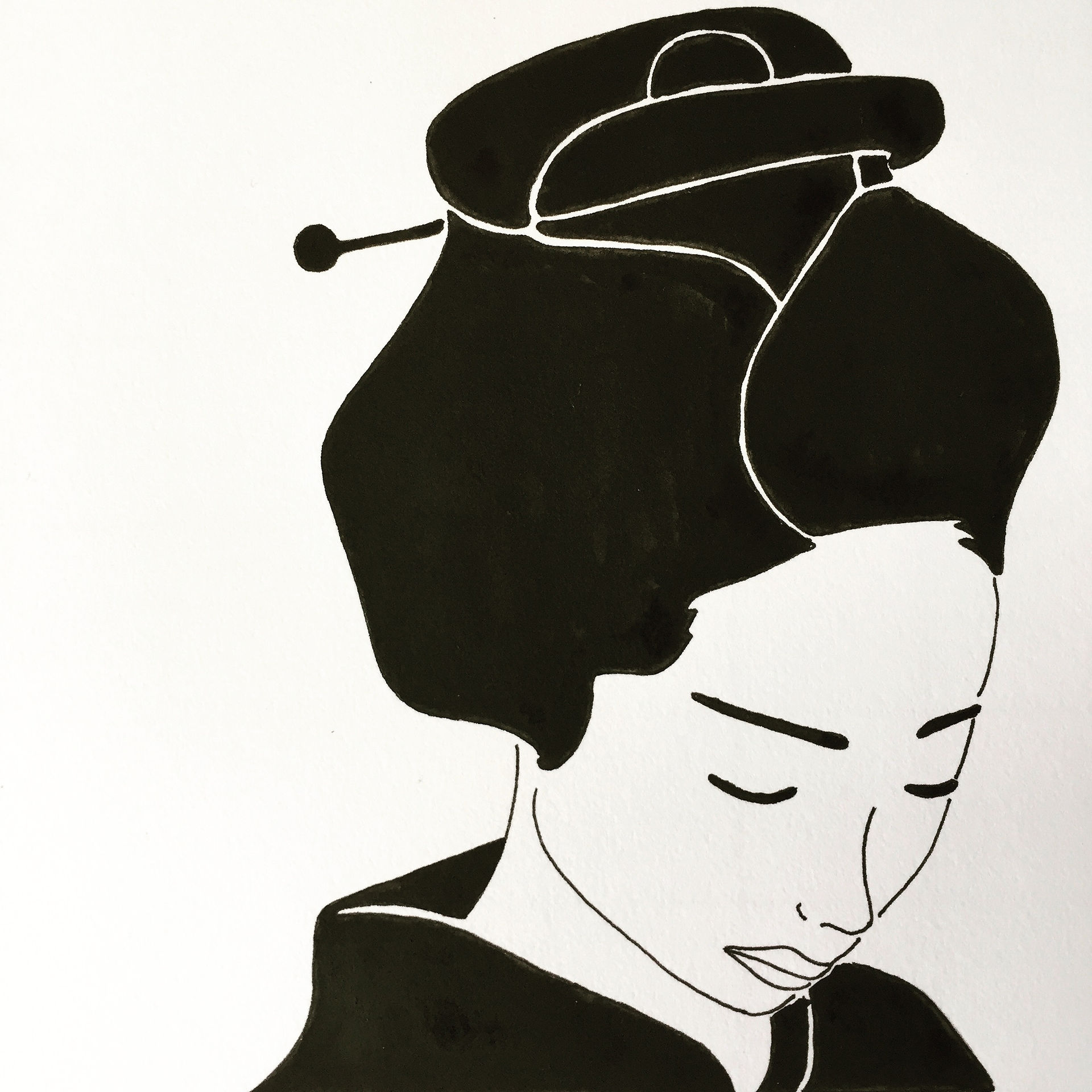 Girl Portrait _001