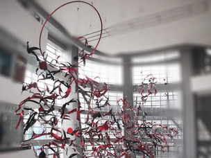 Hang Lung Properties (Malls in China) - Installation Projects